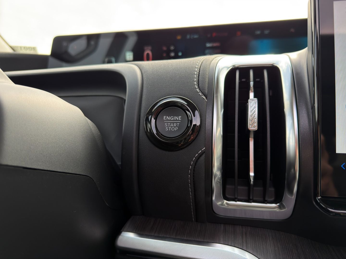 2026 Ford Expedition MAX Platinum®