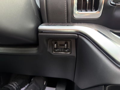 2026 Ford Expedition MAX Platinum®