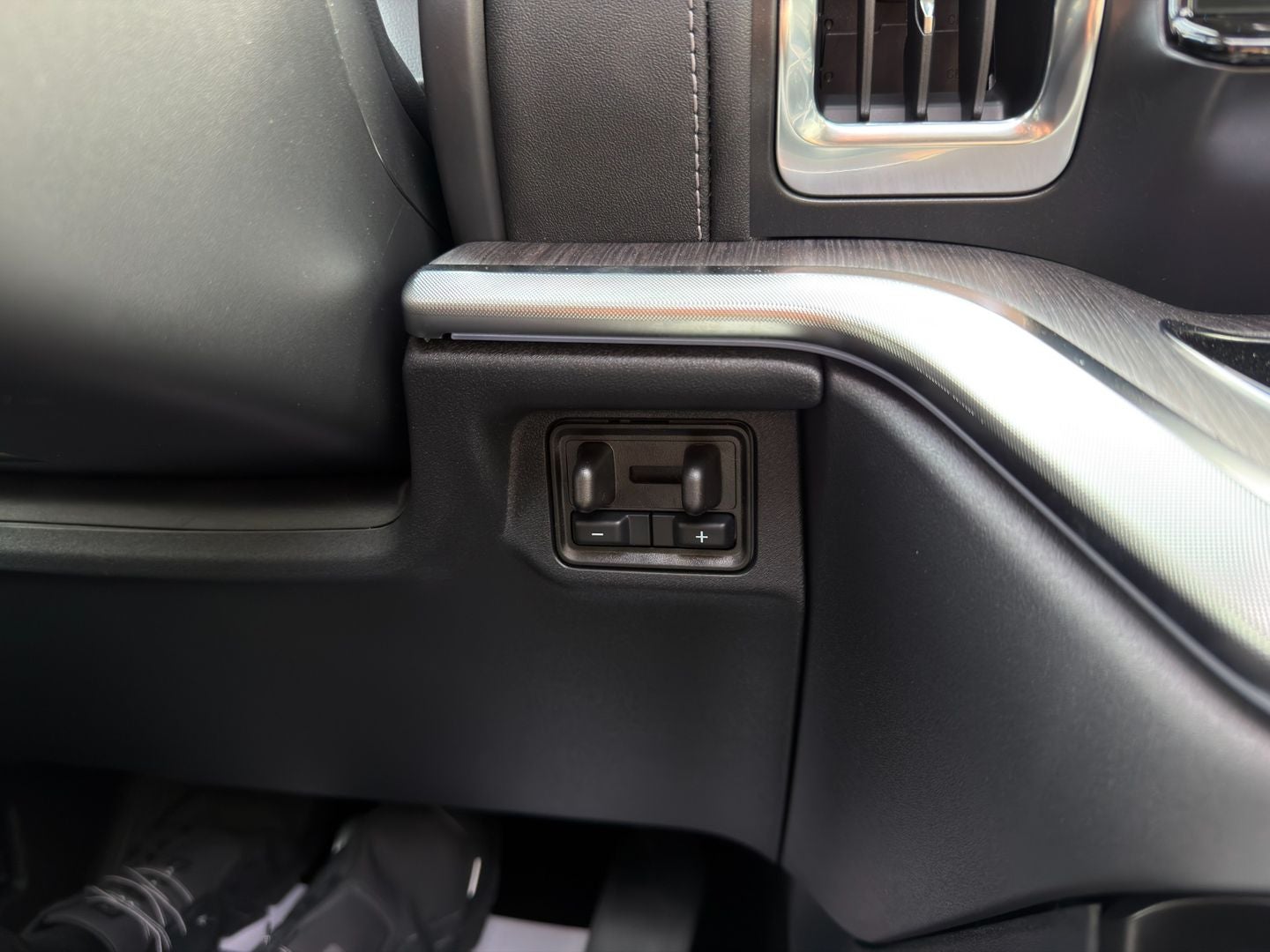 2026 Ford Expedition MAX Platinum®