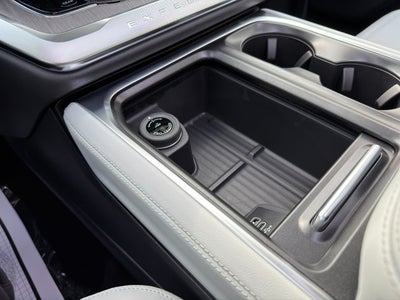 2026 Ford Expedition MAX Platinum®