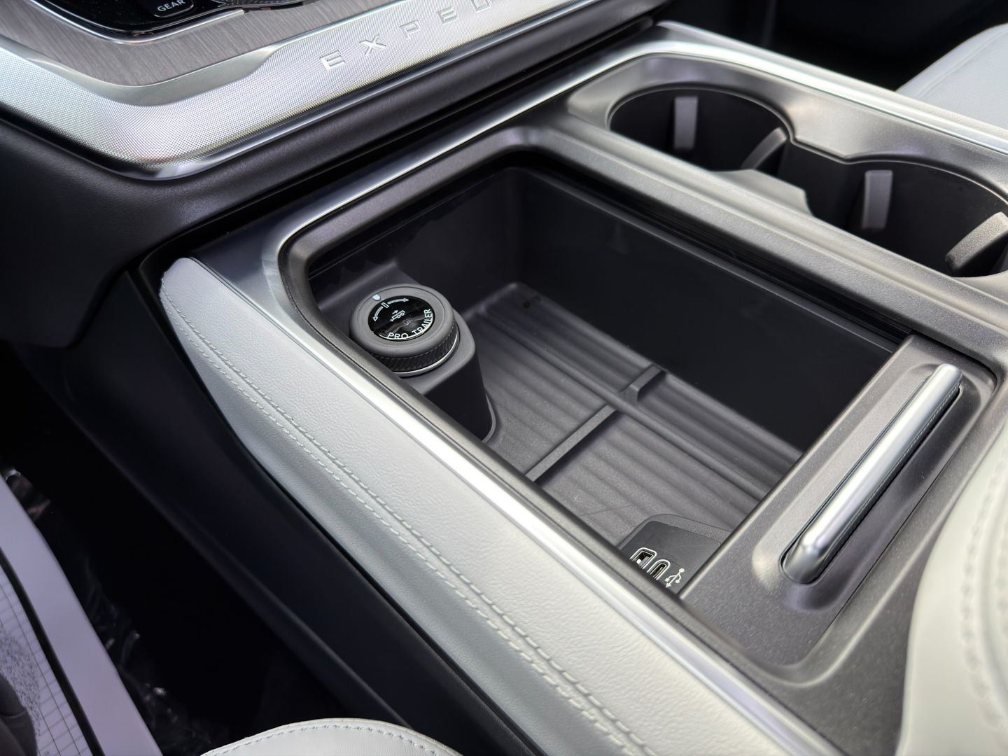 2026 Ford Expedition MAX Platinum®