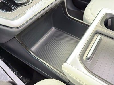 2026 Ford Expedition MAX Platinum®