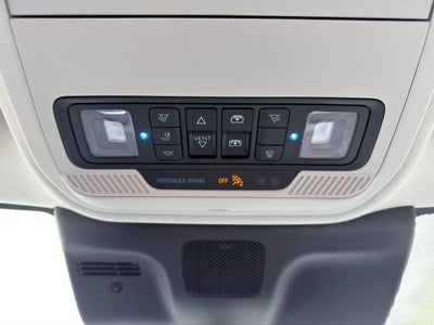 2026 Ford Expedition MAX Platinum®