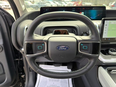 2026 Ford Expedition MAX Platinum®