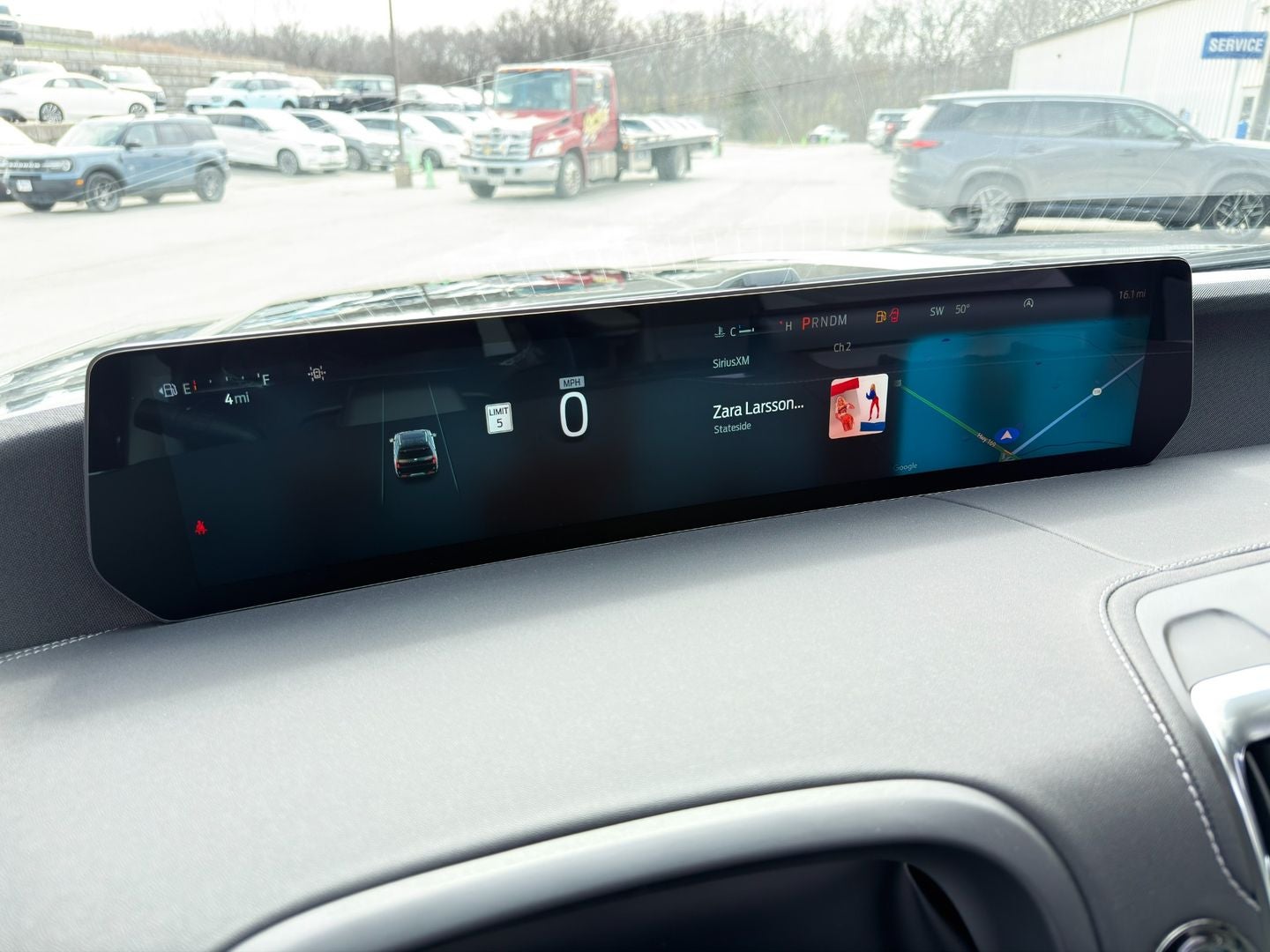 2026 Ford Expedition MAX Platinum®