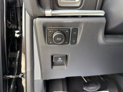 2026 Ford Expedition MAX Platinum®