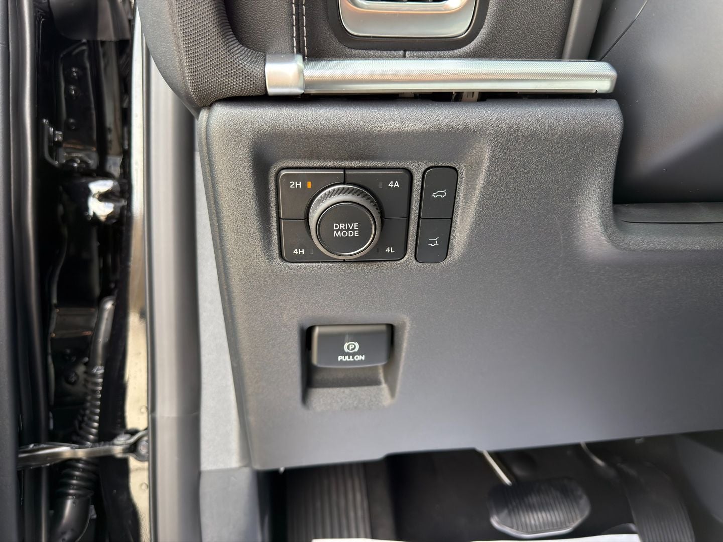 2026 Ford Expedition MAX Platinum®