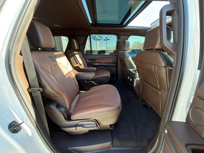 2023 Ford Expedition Max King Ranch