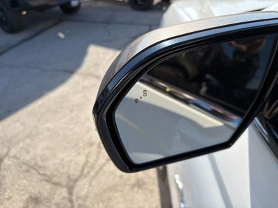 2023 Ford Expedition Max King Ranch