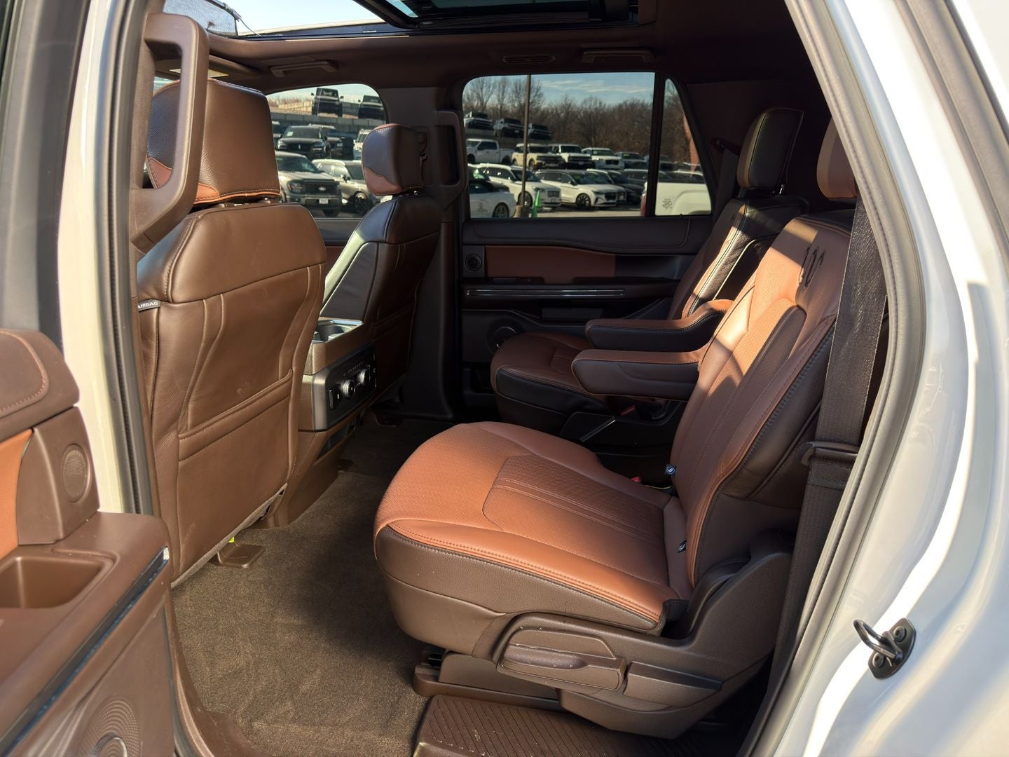 2023 Ford Expedition Max King Ranch
