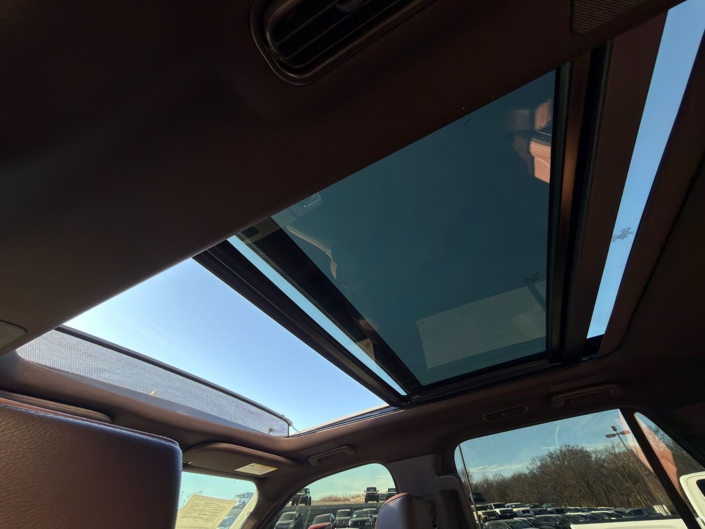 2023 Ford Expedition Max King Ranch