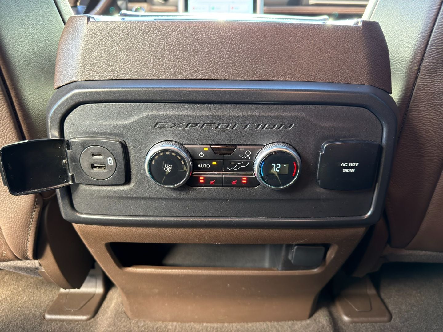 2023 Ford Expedition Max King Ranch