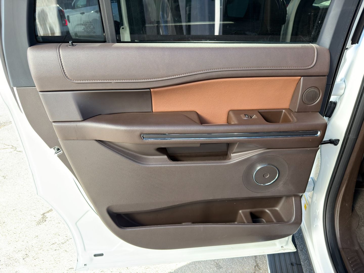 2023 Ford Expedition Max King Ranch