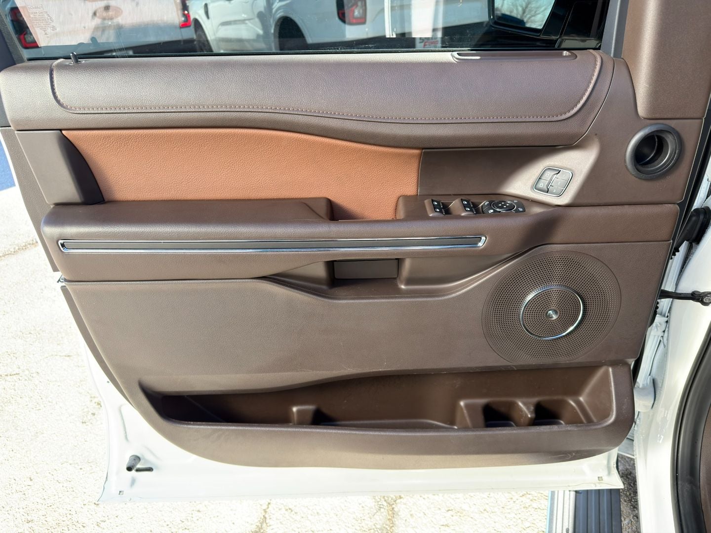 2023 Ford Expedition Max King Ranch