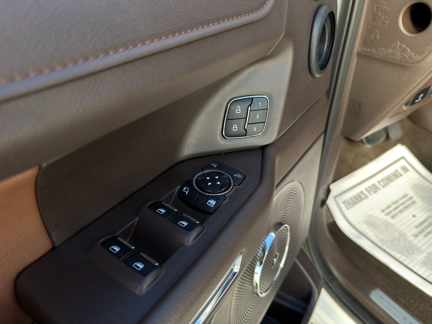 2023 Ford Expedition Max King Ranch