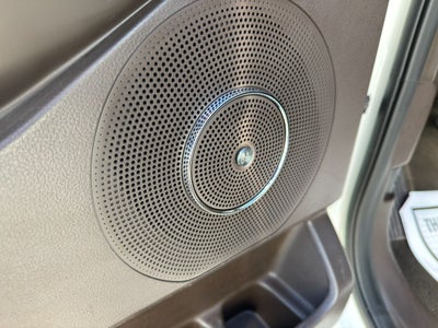 2023 Ford Expedition Max King Ranch