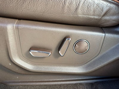 2023 Ford Expedition Max King Ranch