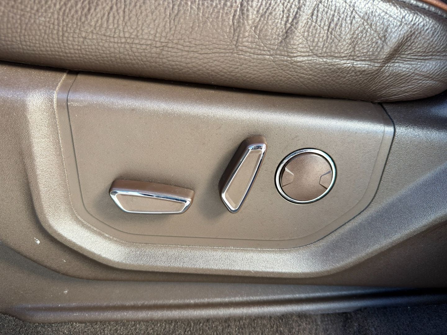 2023 Ford Expedition Max King Ranch