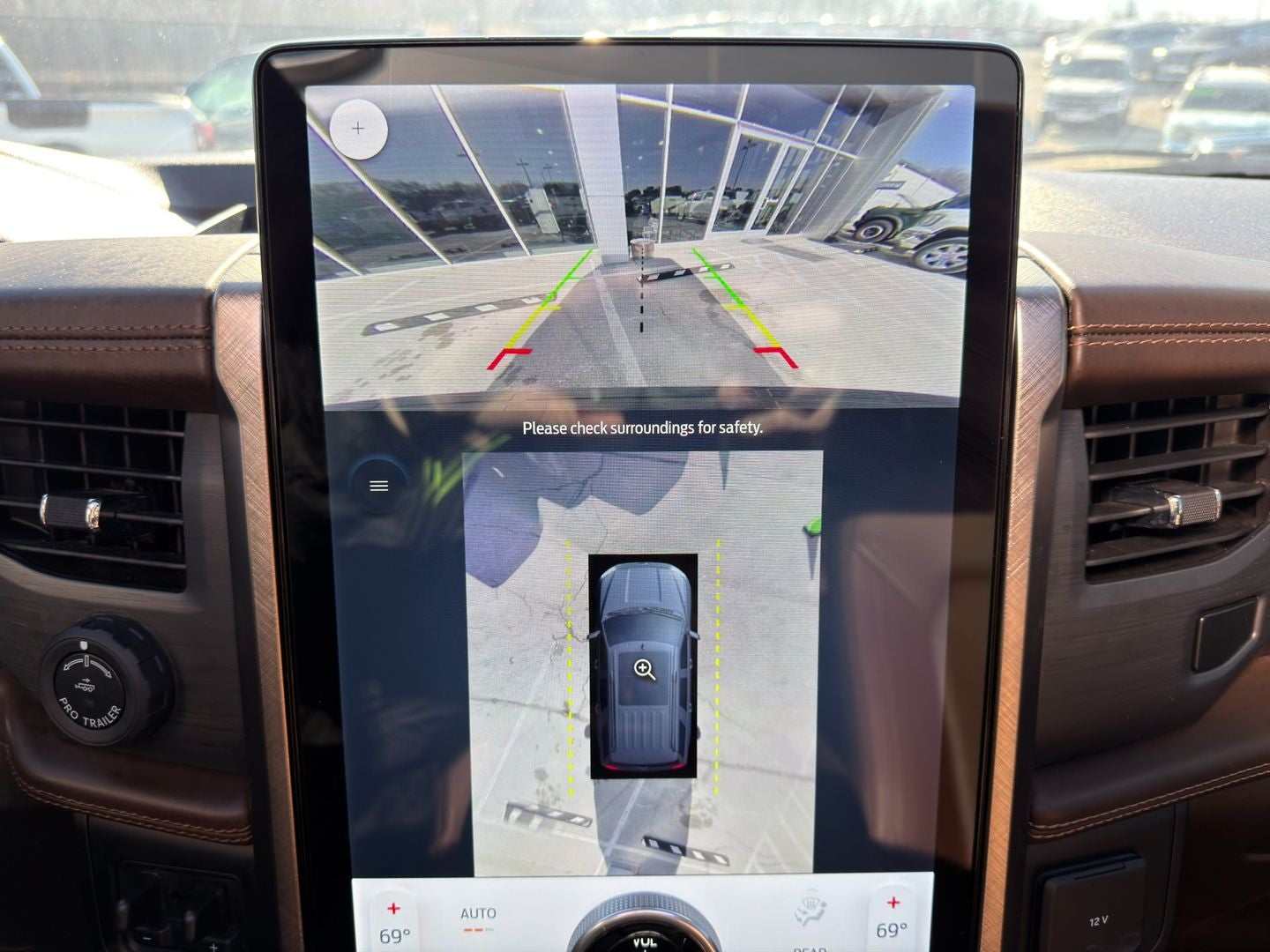 2023 Ford Expedition Max King Ranch