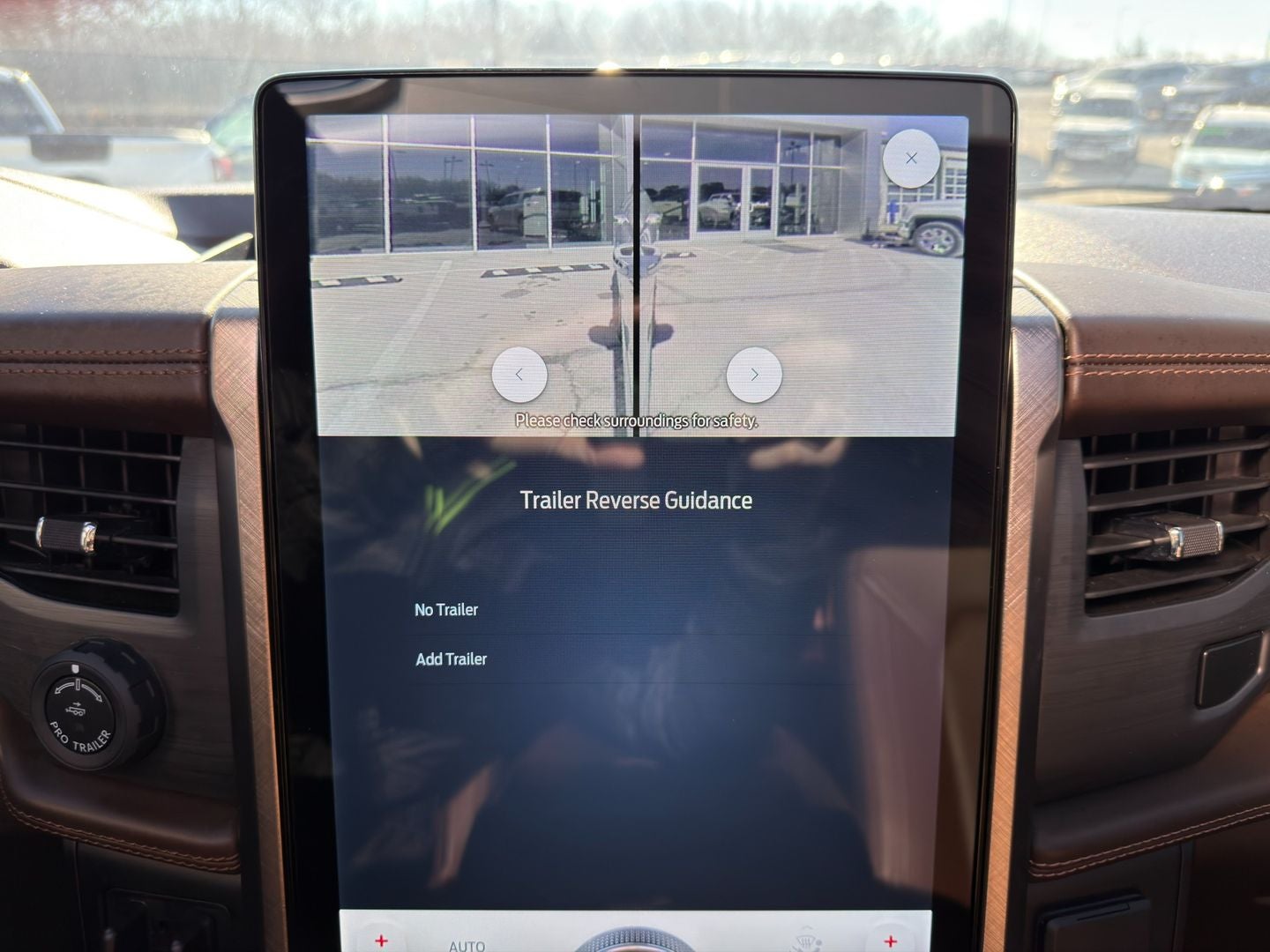 2023 Ford Expedition Max King Ranch