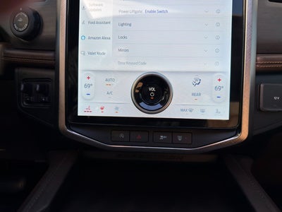 2023 Ford Expedition Max King Ranch