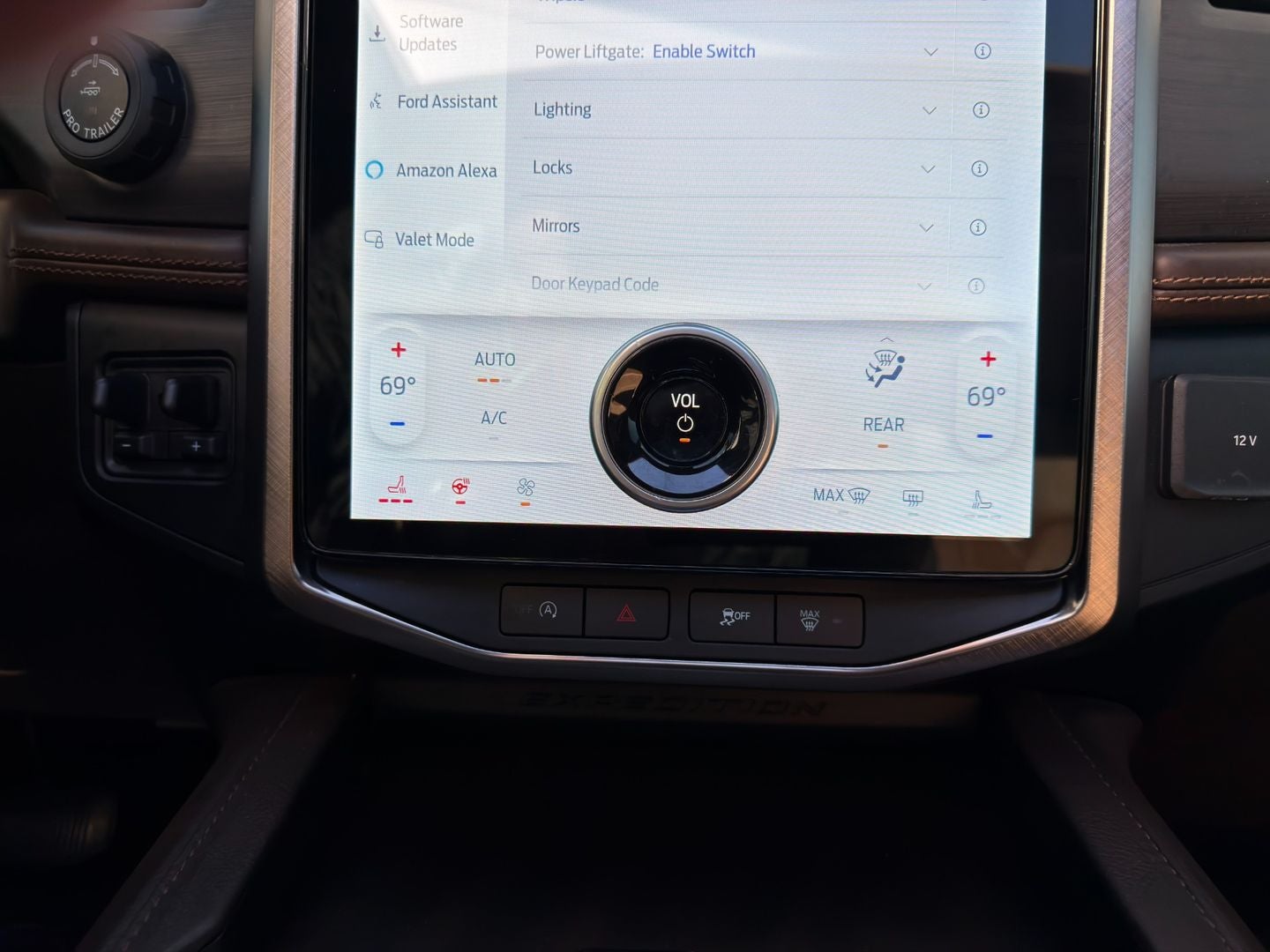 2023 Ford Expedition Max King Ranch