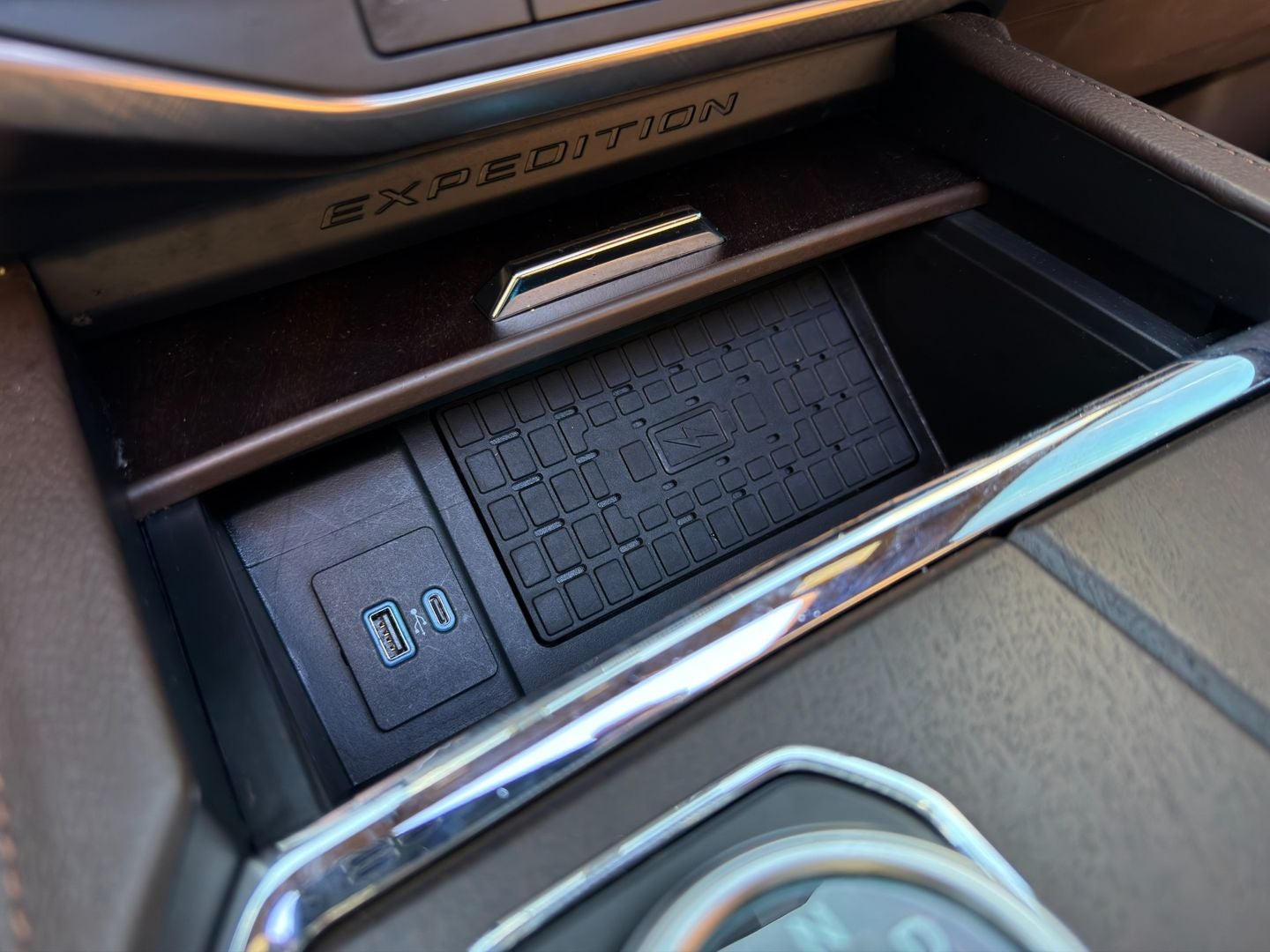 2023 Ford Expedition Max King Ranch