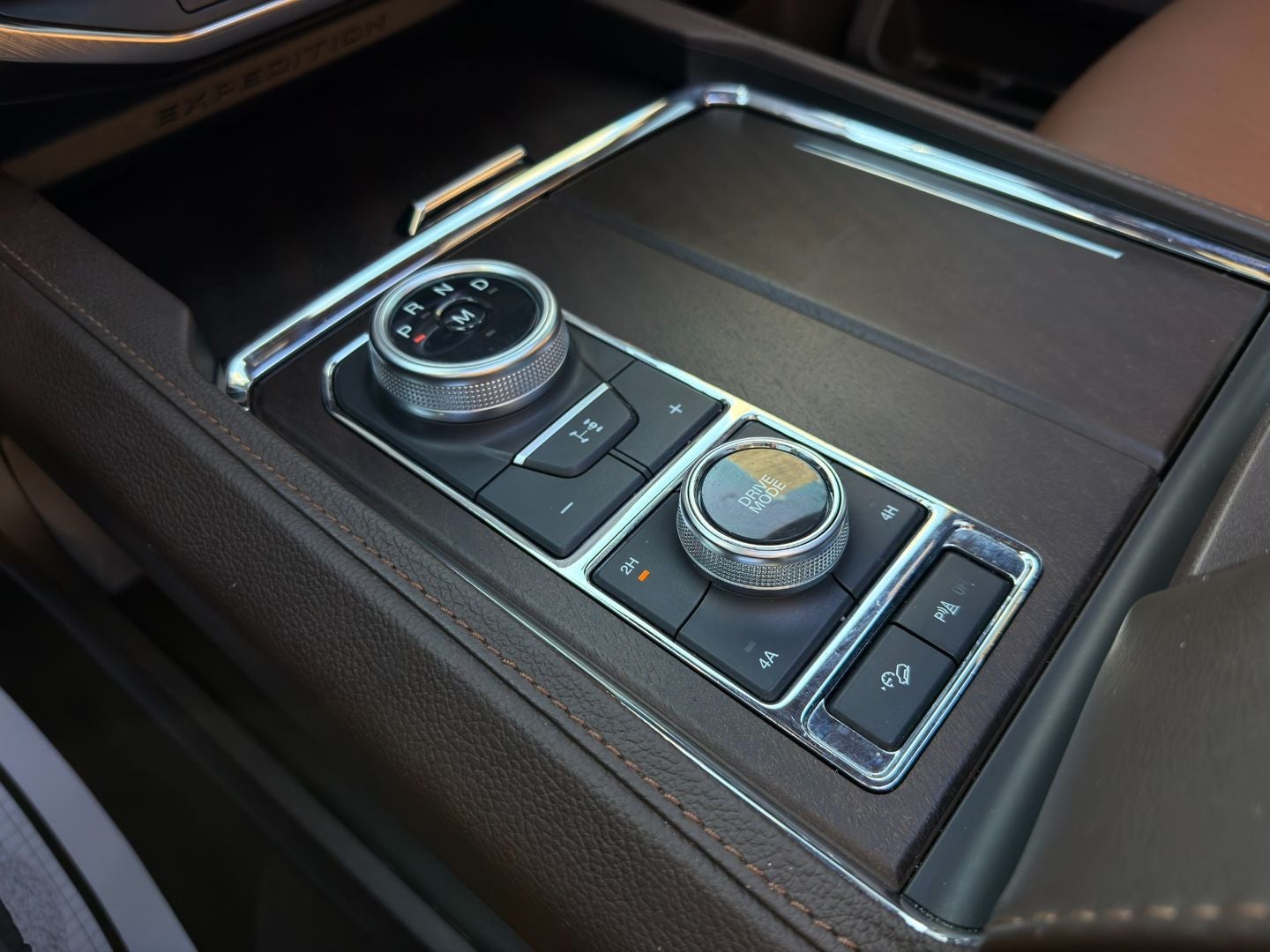 2023 Ford Expedition Max King Ranch