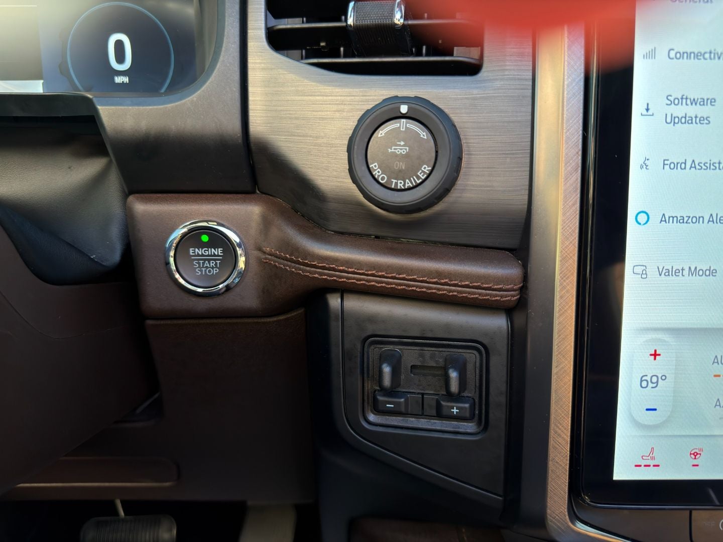 2023 Ford Expedition Max King Ranch