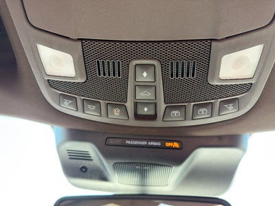 2023 Ford Expedition Max King Ranch