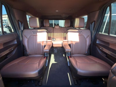 2023 Ford Expedition Max King Ranch