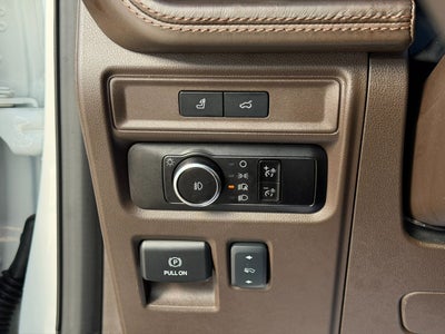 2023 Ford Expedition Max King Ranch