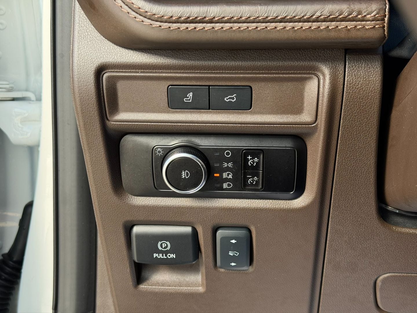 2023 Ford Expedition Max King Ranch