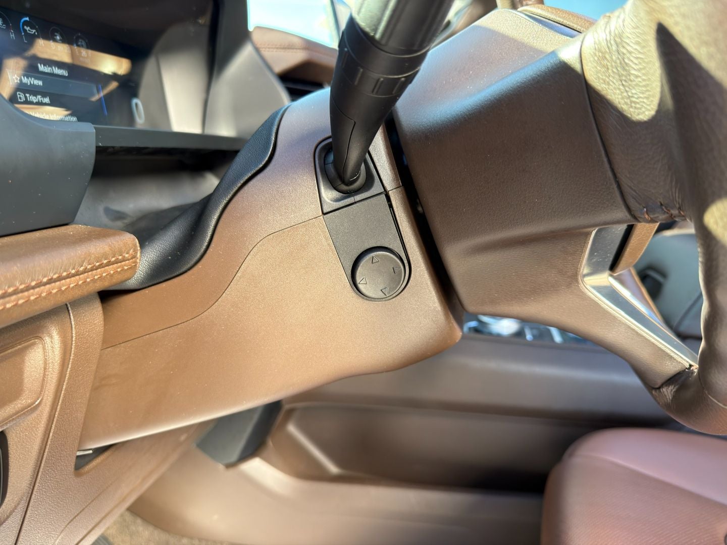 2023 Ford Expedition Max King Ranch