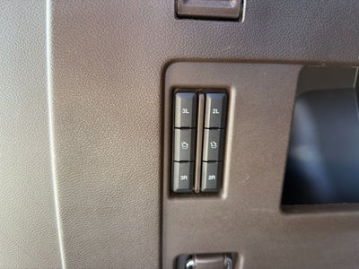 2023 Ford Expedition Max King Ranch