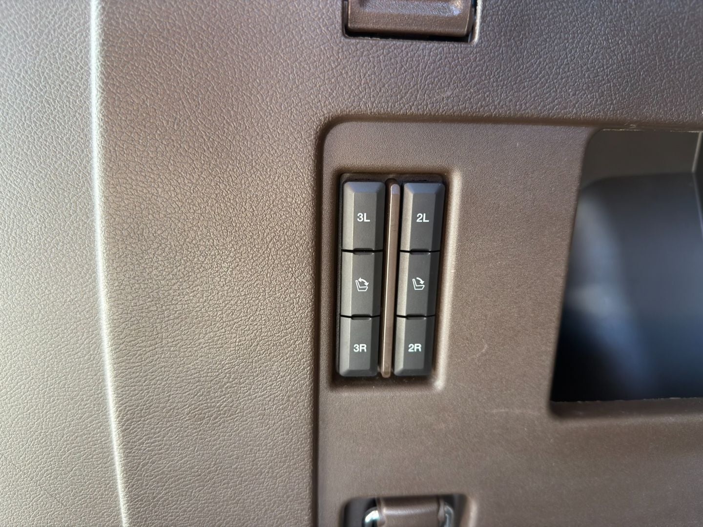 2023 Ford Expedition Max King Ranch