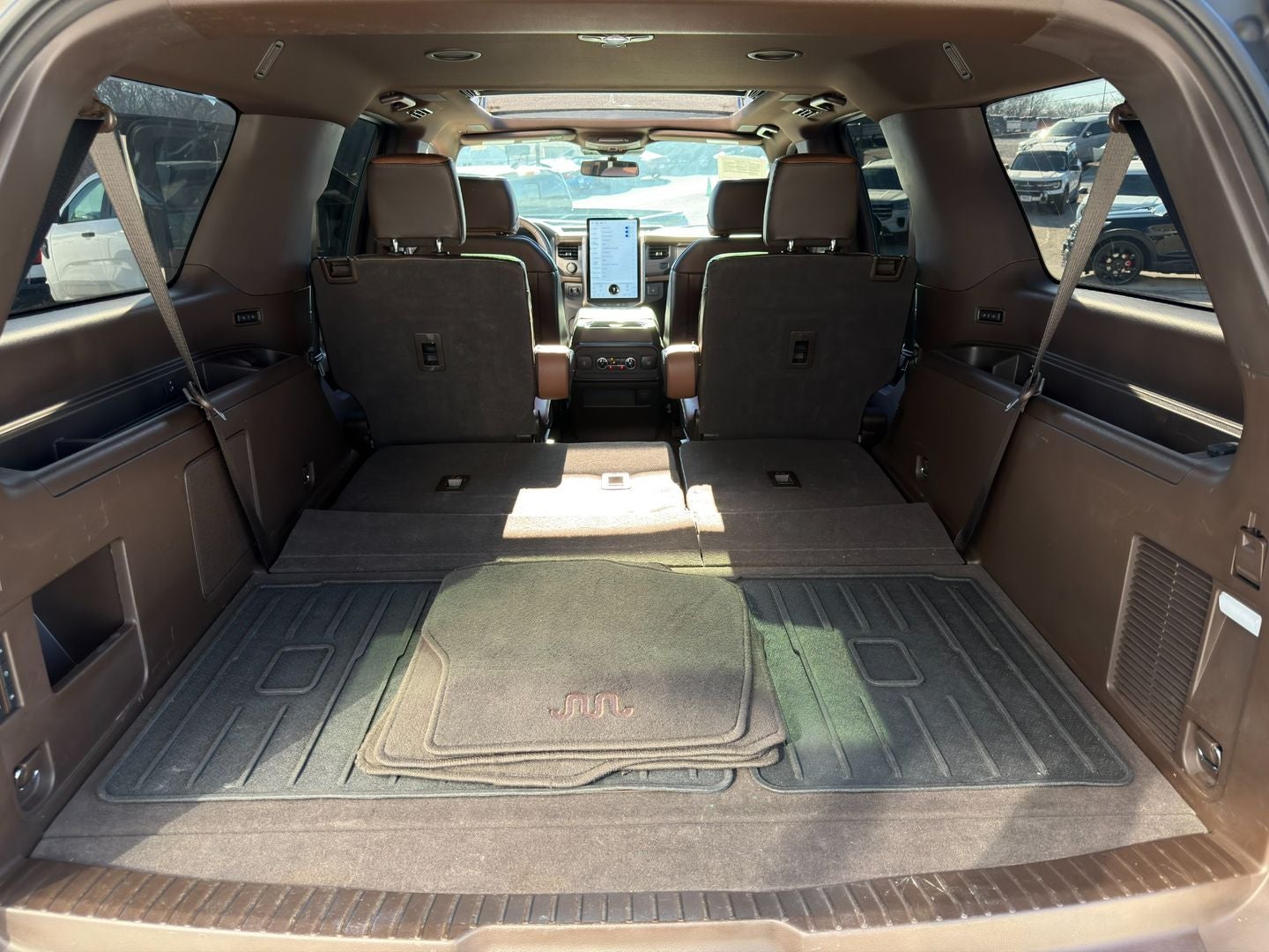 2023 Ford Expedition Max King Ranch