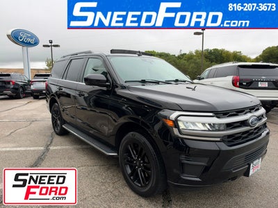 2023 Ford Expedition XLT