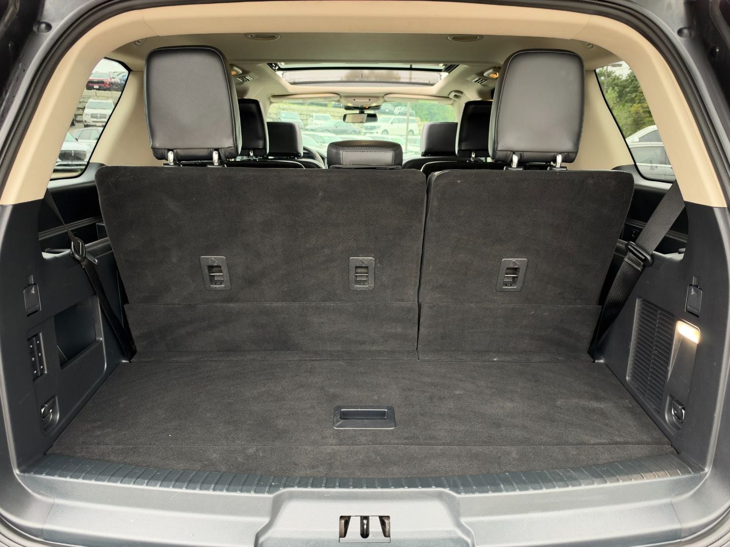 2023 Ford Expedition XLT