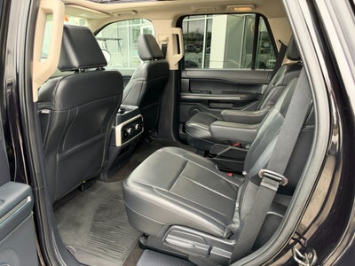 2023 Ford Expedition XLT