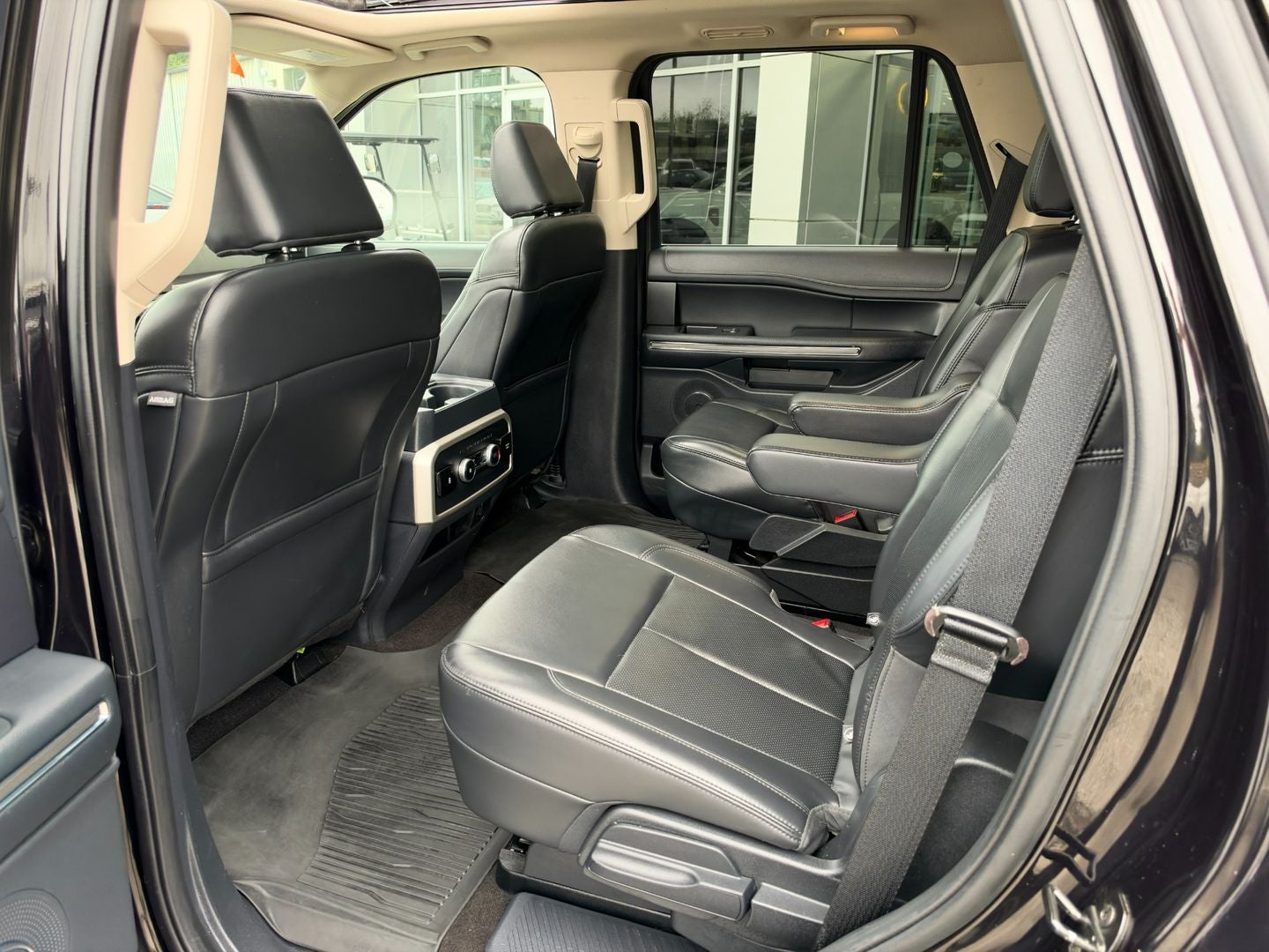 2023 Ford Expedition XLT