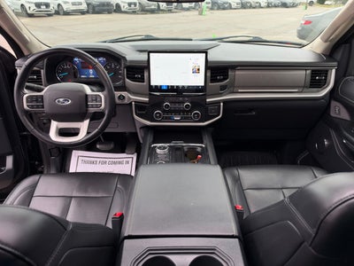 2023 Ford Expedition XLT