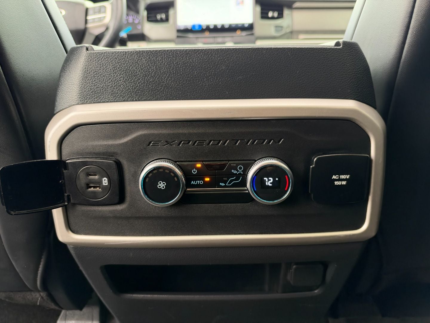 2023 Ford Expedition XLT