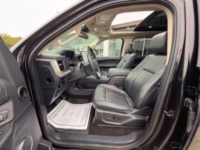 2023 Ford Expedition XLT