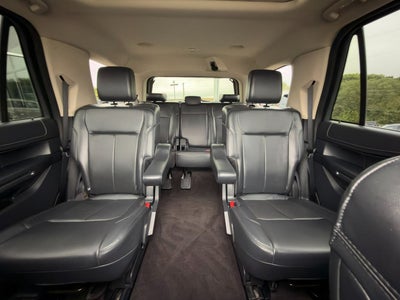 2023 Ford Expedition XLT