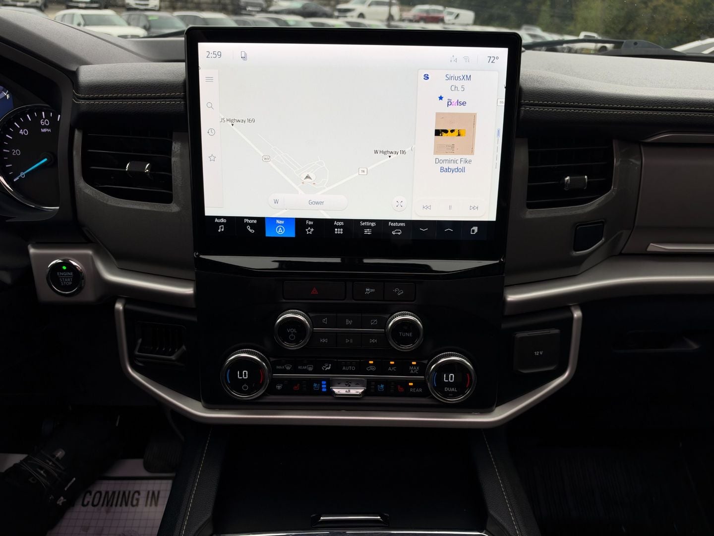 2023 Ford Expedition XLT