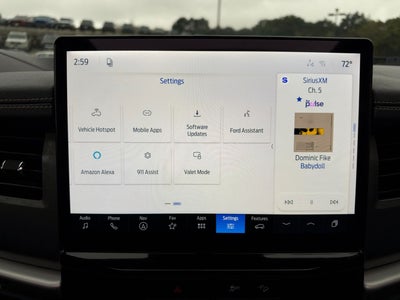 2023 Ford Expedition XLT