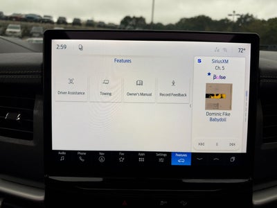 2023 Ford Expedition XLT