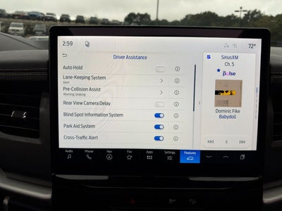 2023 Ford Expedition XLT