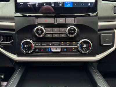 2023 Ford Expedition XLT